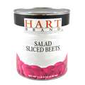 Hart Hart Beets Salad Sliced 104 oz., PK6 F007022207348